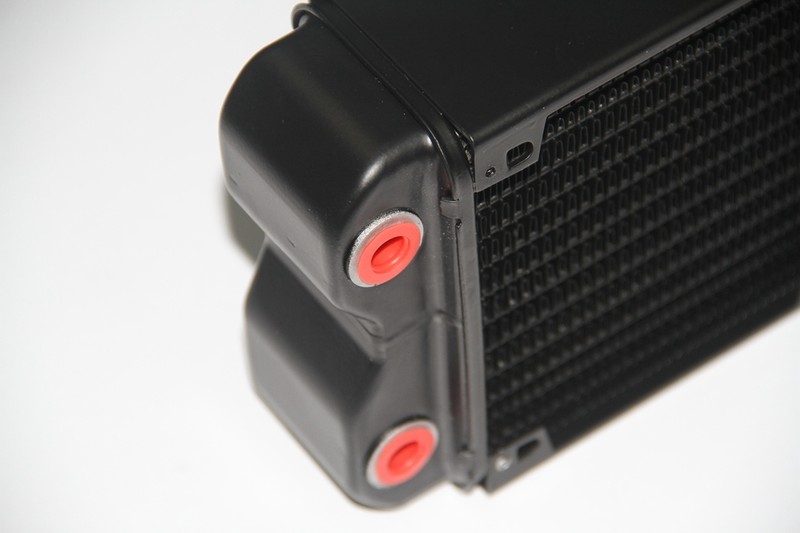 终极水冷装备，Tt Pacific RL480 超级冷排来袭