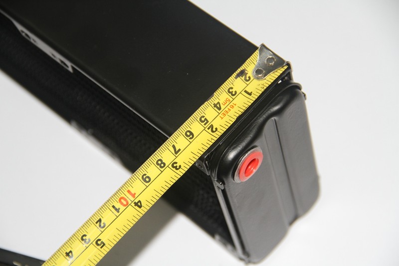 终极水冷装备，Tt Pacific RL480 超级冷排来袭