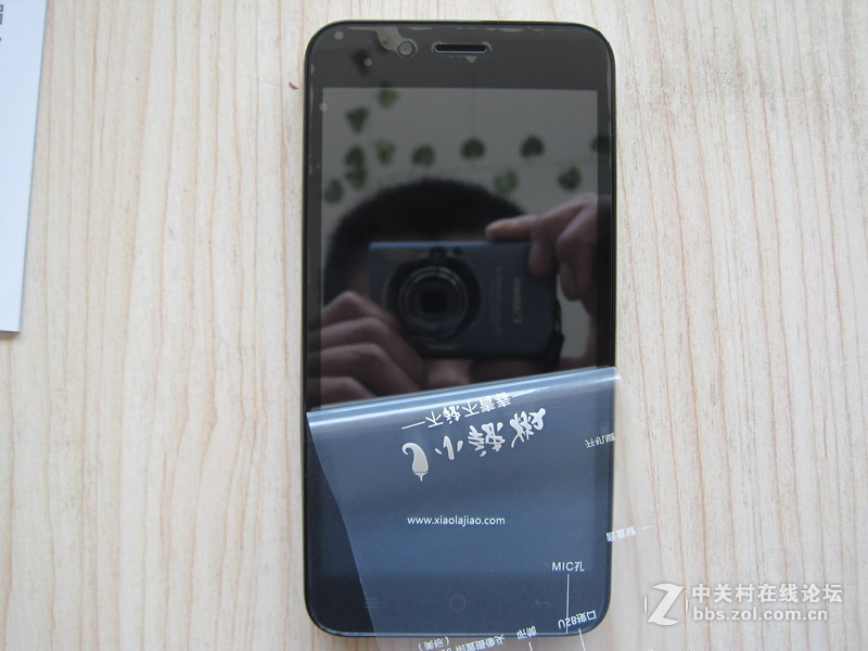 干掉红米没脾气，399红辣椒任性版开箱