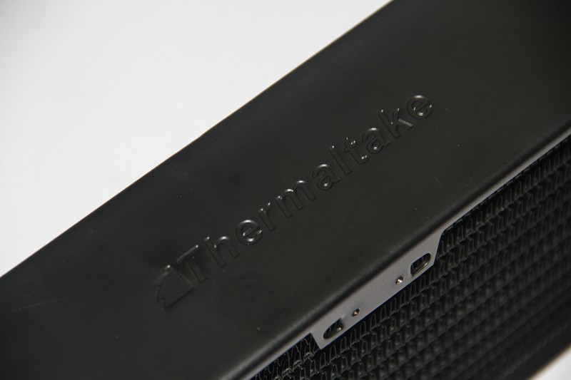 终极水冷装备，Tt Pacific RL480 超级冷排来袭