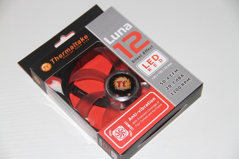 终极水冷装备，Tt Pacific RL480 超级冷排来袭