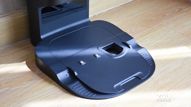 智慧家庭清洁大师 Roomba s9+扫地机器人-用户体验报告