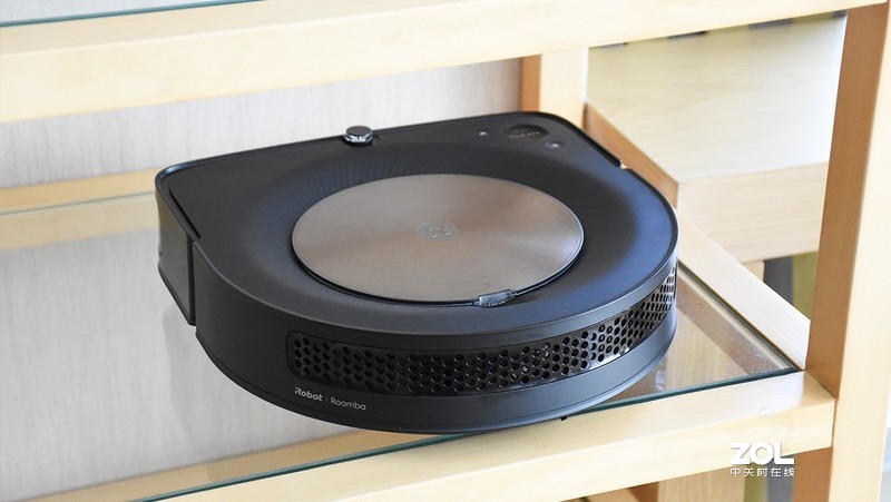 智慧家庭清洁大师 Roomba s9+扫地机器人-用户体验报告