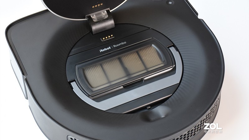 智慧家庭清洁大师 Roomba s9+扫地机器人-用户体验报告