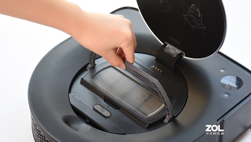 智慧家庭清洁大师 Roomba s9+扫地机器人-用户体验报告