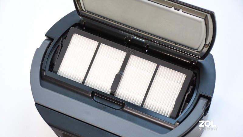 智慧家庭清洁大师 Roomba s9+扫地机器人-用户体验报告