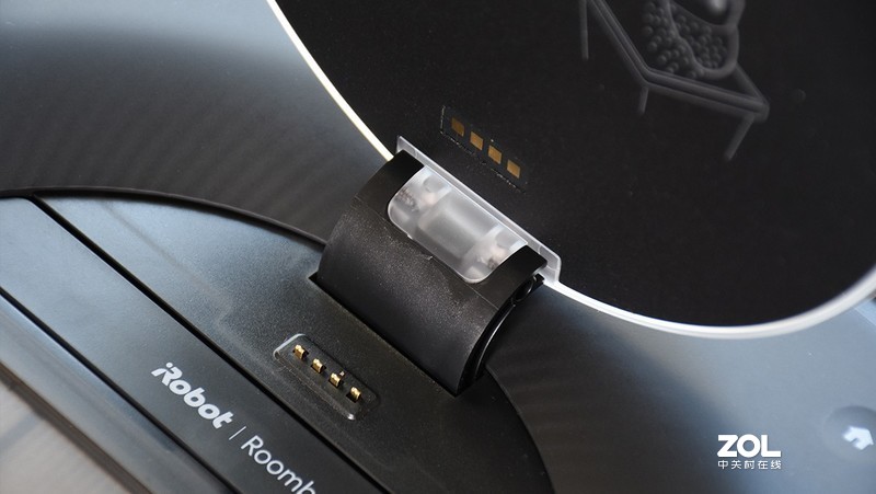 智慧家庭清洁大师 Roomba s9+扫地机器人-用户体验报告