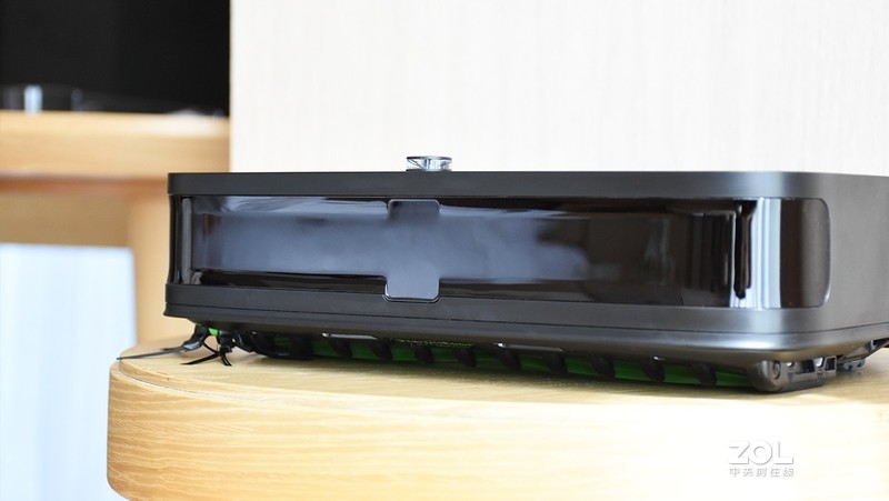 智慧家庭清洁大师 Roomba s9+扫地机器人-用户体验报告