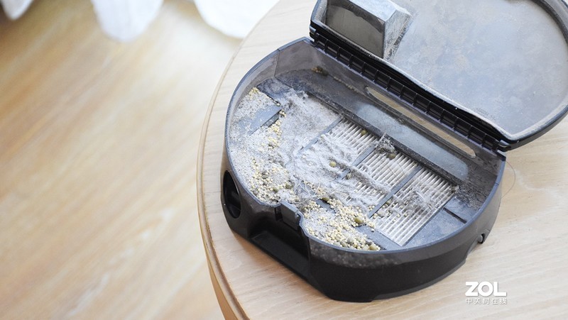 智慧家庭清洁大师 Roomba s9+扫地机器人-用户体验报告