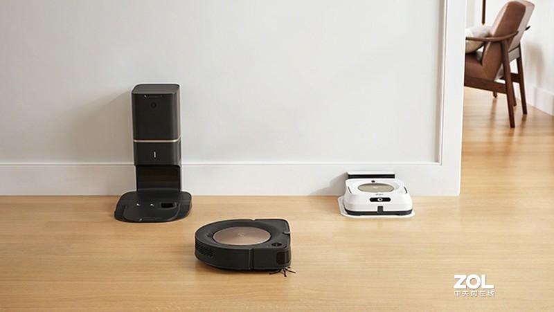 智慧家庭清洁大师 Roomba s9+扫地机器人-用户体验报告