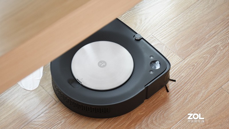 智慧家庭清洁大师 Roomba s9+扫地机器人-用户体验报告