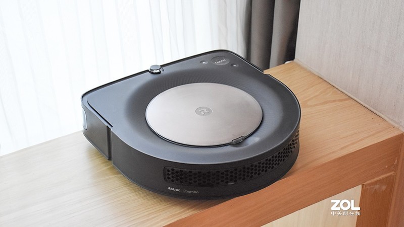 智慧家庭清洁大师 Roomba s9+扫地机器人-用户体验报告