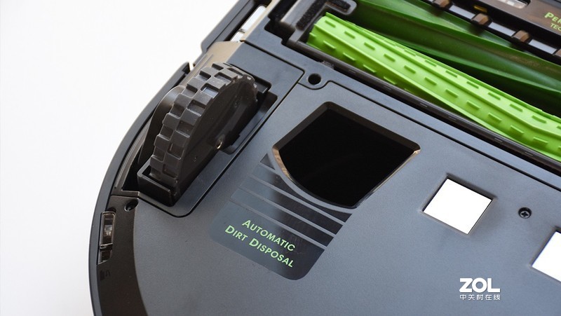 智慧家庭清洁大师 Roomba s9+扫地机器人-用户体验报告