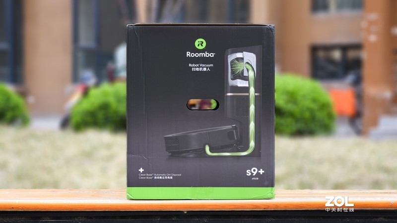 智慧家庭清洁大师 Roomba s9+扫地机器人-用户体验报告