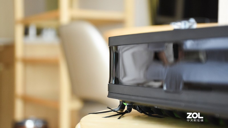 智慧家庭清洁大师 Roomba s9+扫地机器人-用户体验报告