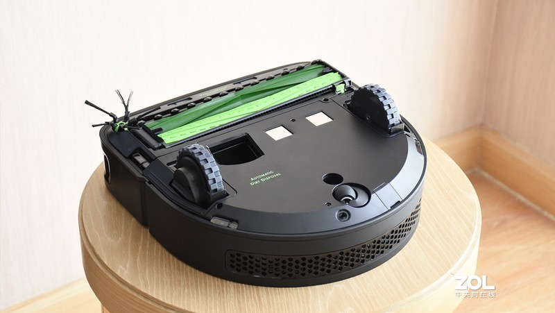 智慧家庭清洁大师 Roomba s9+扫地机器人-用户体验报告
