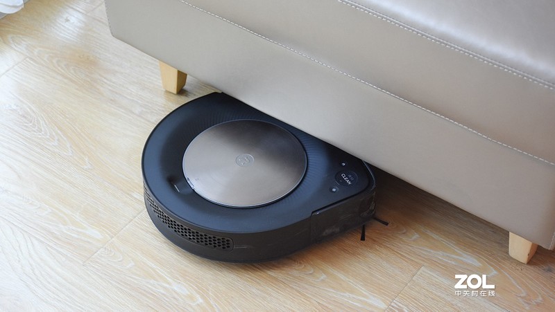 智慧家庭清洁大师 Roomba s9+扫地机器人-用户体验报告