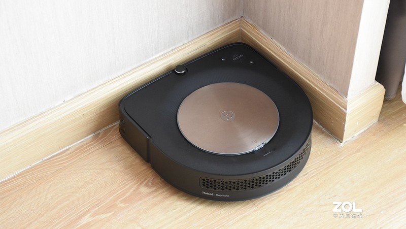 智慧家庭清洁大师 Roomba s9+扫地机器人-用户体验报告