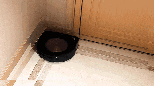 智慧家庭清洁大师 Roomba s9+扫地机器人-用户体验报告