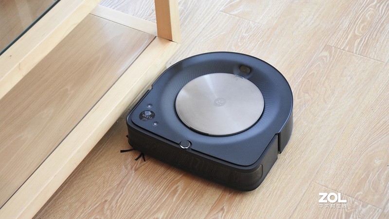 智慧家庭清洁大师 Roomba s9+扫地机器人-用户体验报告