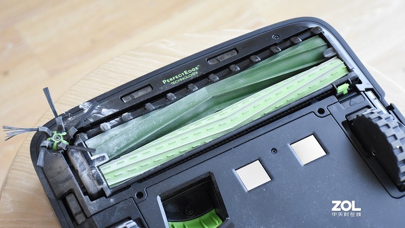 智慧家庭清洁大师 Roomba s9+扫地机器人-用户体验报告