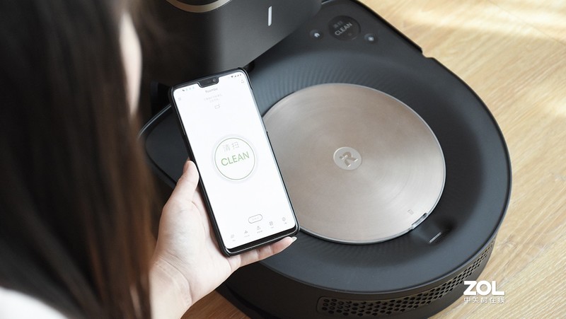 智慧家庭清洁大师 Roomba s9+扫地机器人-用户体验报告