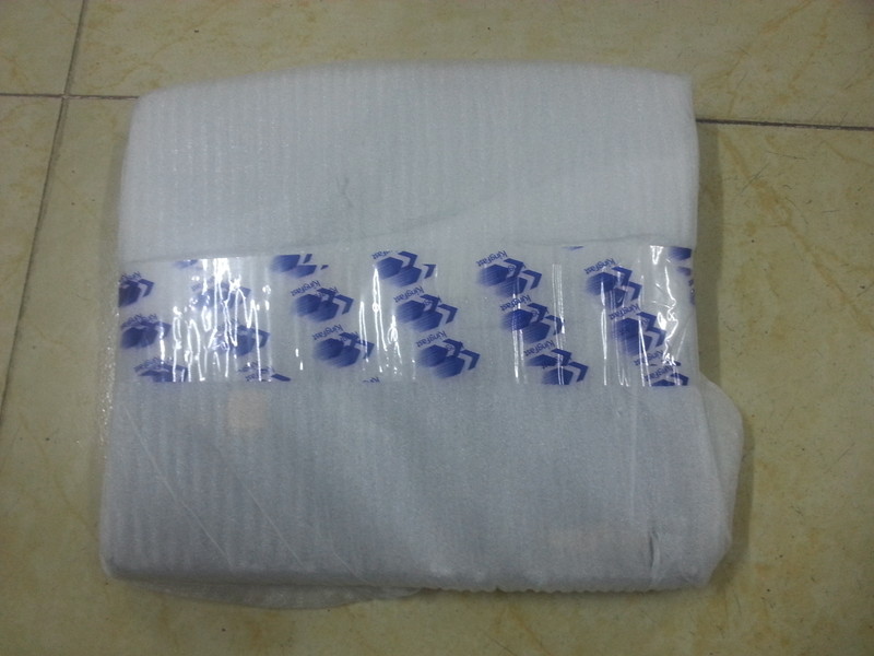#金速F9 PRO 256G SSD众筹试用#+开箱图赏
