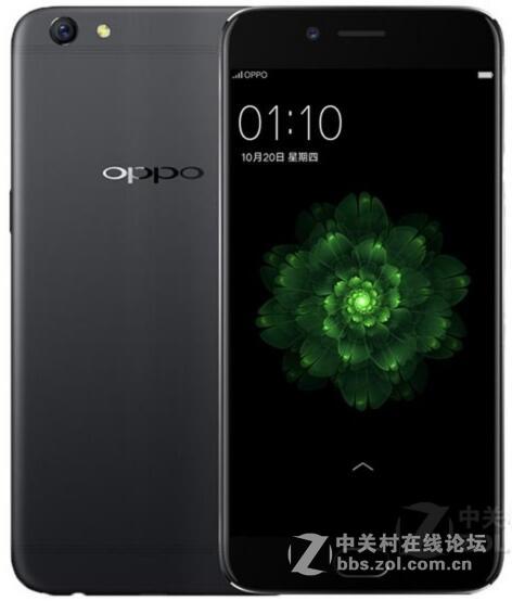 OPPO R9S 账户锁/屏幕锁/BL锁/刷机教程 OPPO R9S怎么解锁救砖线刷包