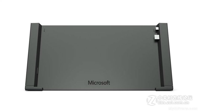 Windows RT再见！微软Surface 3精美图赏