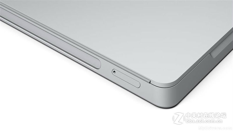 Windows RT再见！微软Surface 3精美图赏