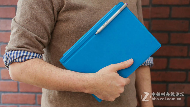 Windows RT再见！微软Surface 3精美图赏