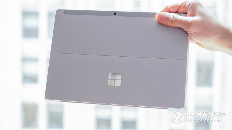 Windows RT再见！微软Surface 3精美图赏