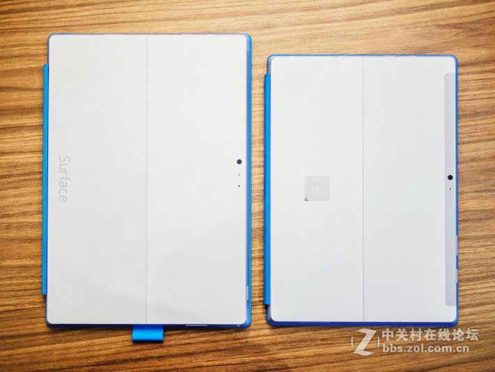 Windows RT再见！微软Surface 3精美图赏