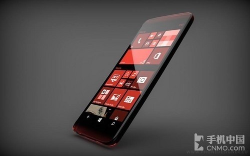 Lumia 940配置大曝光：2K屏/2000万摄像头