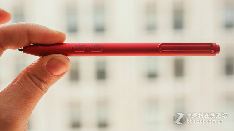 Windows RT再见！微软Surface 3精美图赏