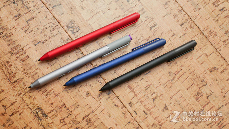 Windows RT再见！微软Surface 3精美图赏