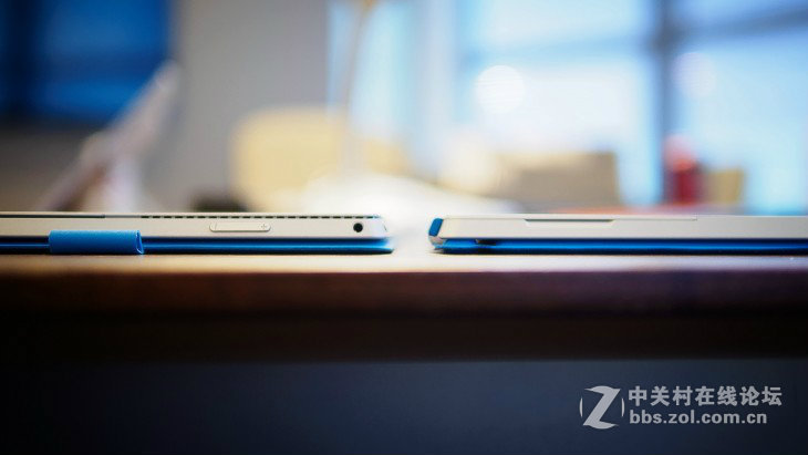 Windows RT再见！微软Surface 3精美图赏