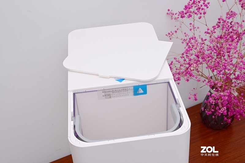 告别手忙脚乱，三秒出热水，APP控制博乐宝BluePro B16净饮机