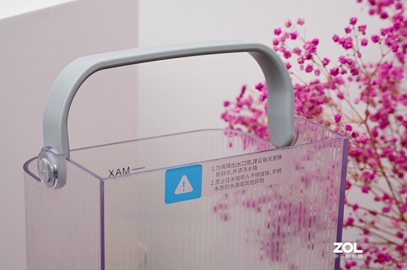 告别手忙脚乱，三秒出热水，APP控制博乐宝BluePro B16净饮机