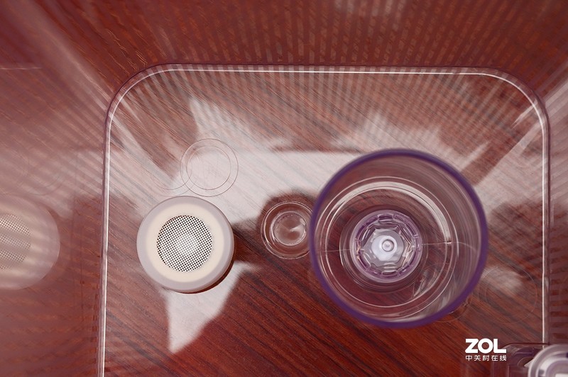 告别手忙脚乱，三秒出热水，APP控制博乐宝BluePro B16净饮机