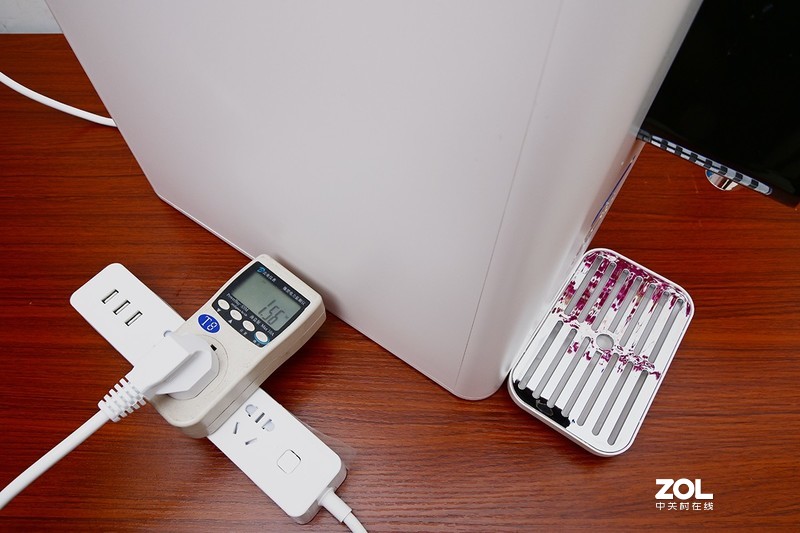 告别手忙脚乱，三秒出热水，APP控制博乐宝BluePro B16净饮机