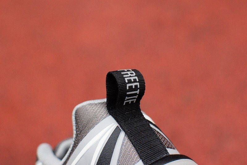 运动智芯 FREETIE 旋钮户外越野跑鞋