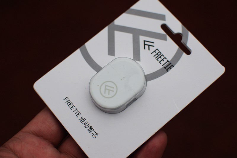 运动智芯 FREETIE 旋钮户外越野跑鞋