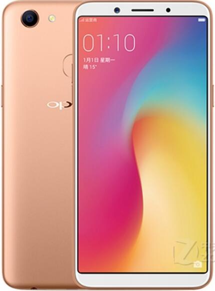 OPPO A73T 账户锁/屏幕锁/BL锁/修复软件故障 OPPO A73T怎么黑屏花屏死机重启无串号基