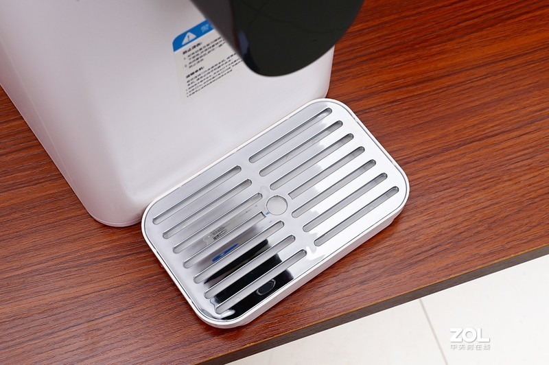 告别手忙脚乱，三秒出热水，APP控制博乐宝BluePro B16净饮机