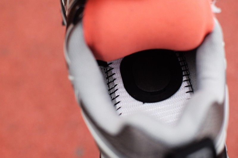 运动智芯 FREETIE 旋钮户外越野跑鞋