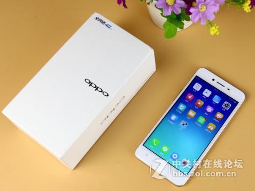 OPPO A37M刷机a37m解锁屏幕锁账号锁图案锁密码解除一键刷机教程
