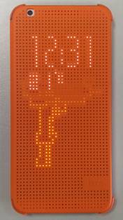 炫彩点创—DIY Dot View个性主题