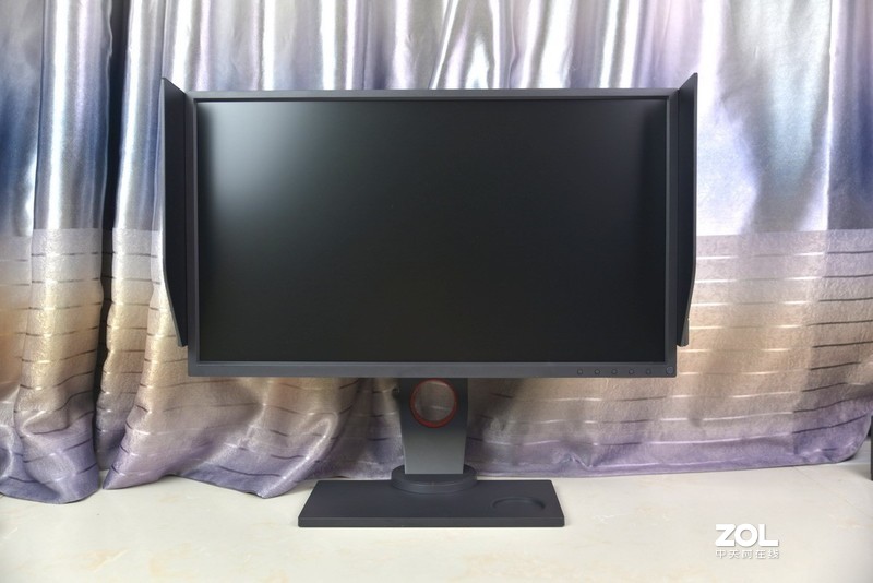 为电竞而生，ZOWIE GEAR XL2540职业电竞显示器体验