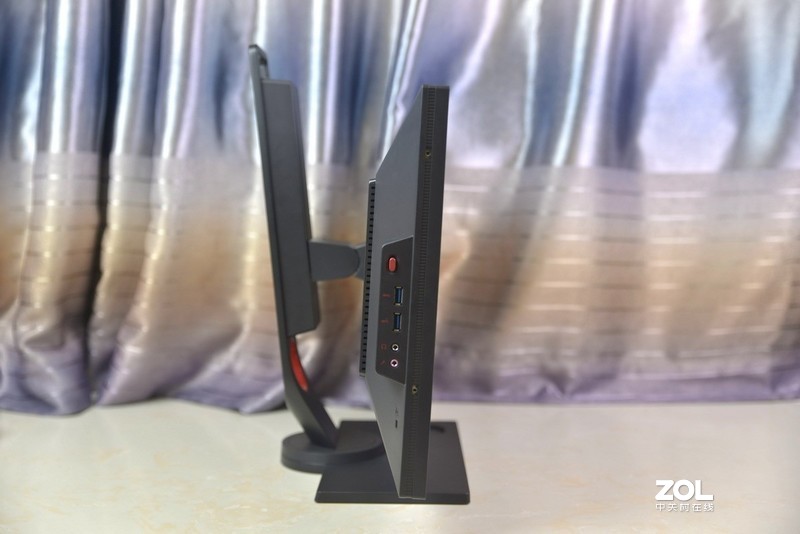 为电竞而生，ZOWIE GEAR XL2540职业电竞显示器体验